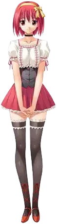 椎野契