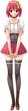 椎野契