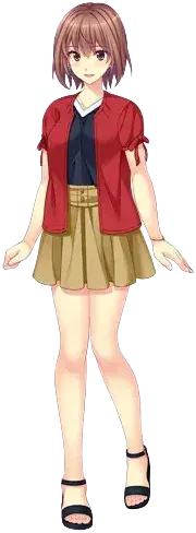 東海林 美紀