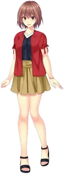 東海林 美紀