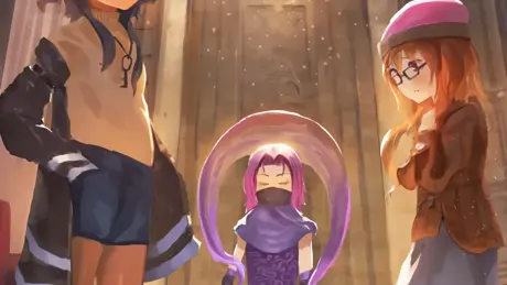 Entropic Float: This World Will Decay and Disappear