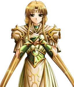 イリーナ・マーシルン