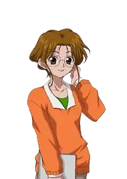 先生