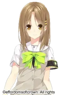 柳浦 凪