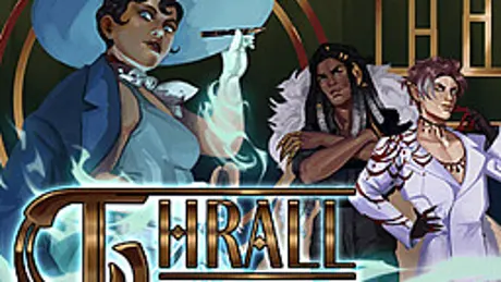 Thrall