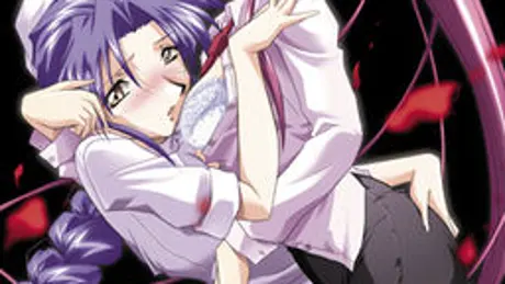 淫内感染2 ～鳴り止まぬナースコール～