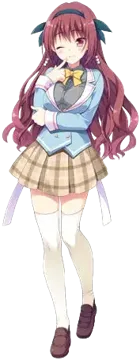 荒波 杏