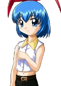 月島 カオリ