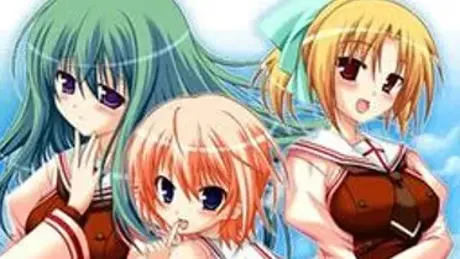 ないしょ思春期 ～ヒミツに恋する妹たち～