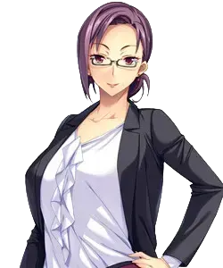 上原 夏蛍