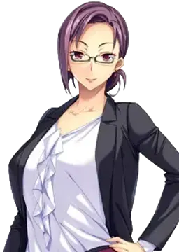 上原 夏蛍