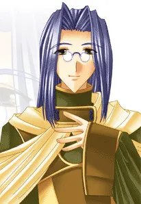 尤克雷斯·霍恩·格兰