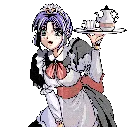 マリアン