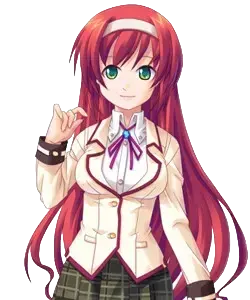 中生 美波