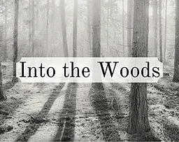 Into the Woods