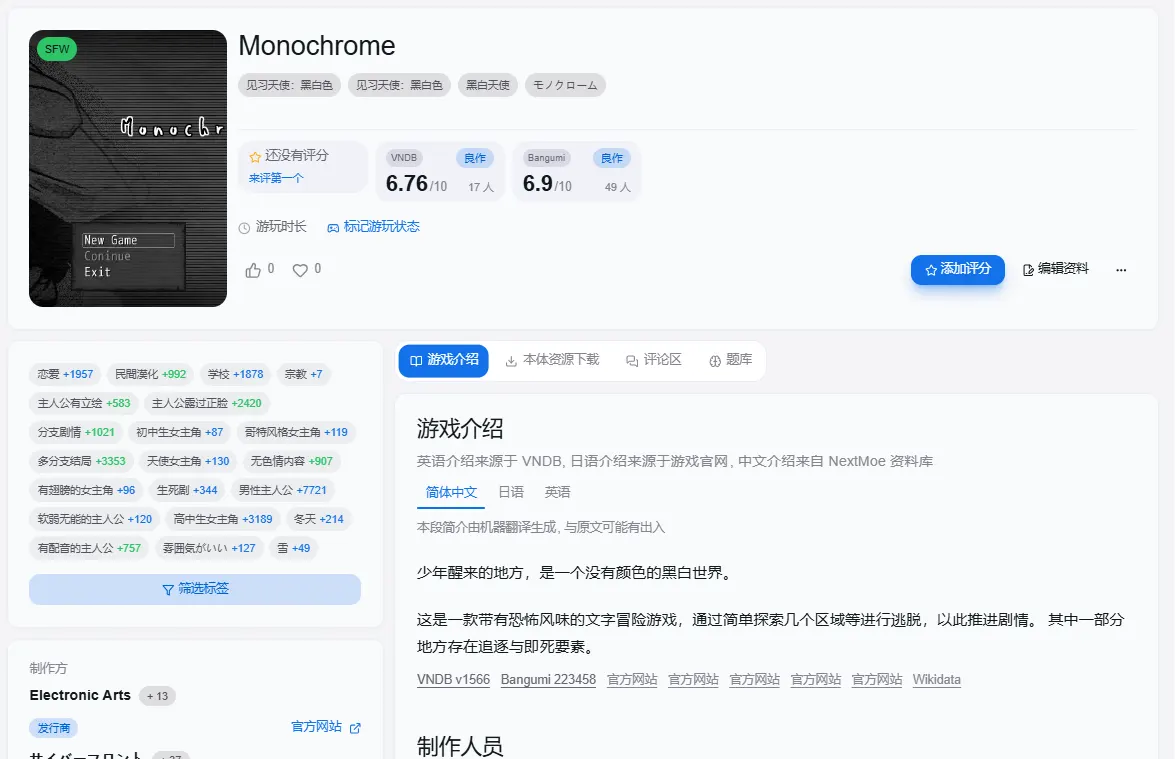 话题封面