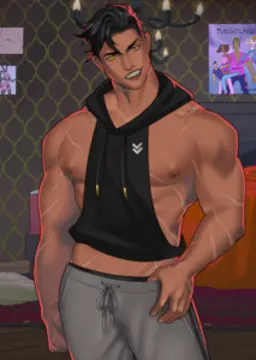 Ilyas al-Rai