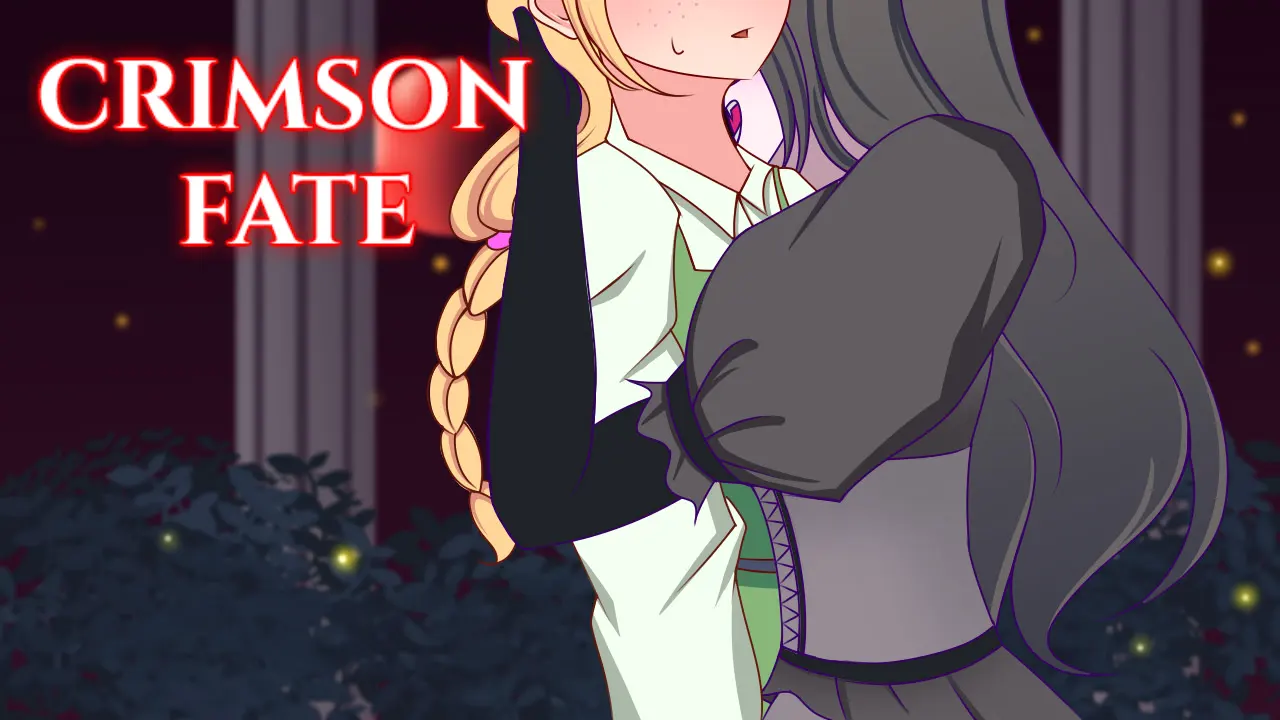 Crimson Fate