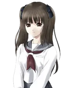 深見 真姫