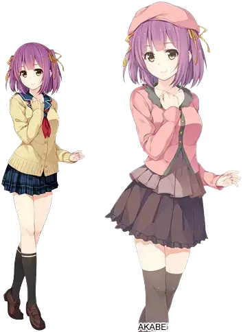 椿亚美