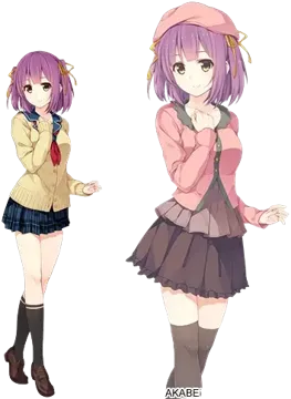 椿 亜美