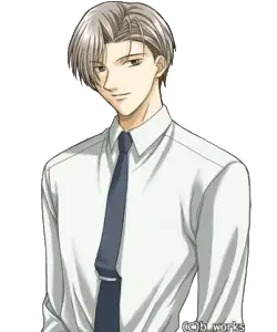 久神 総一郎