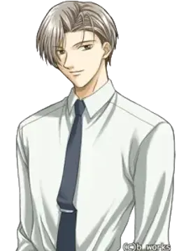 久神 総一郎