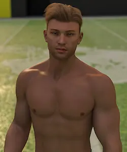 Blaine Fitzgerald