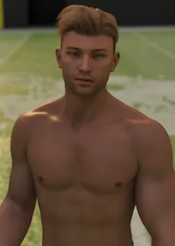 Blaine Fitzgerald
