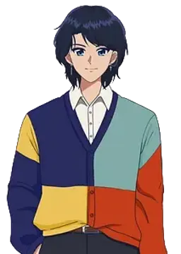 Kichirou Ishii