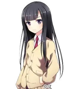 海羽