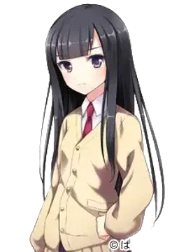 海羽
