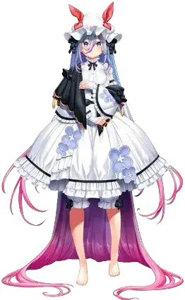清宮 真霧