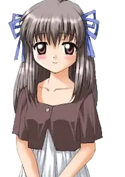 遠野 美凪