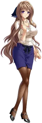 真島 美香子