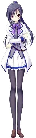 蒼里 幸