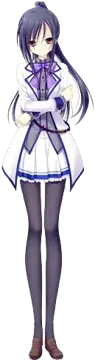 蒼里 幸