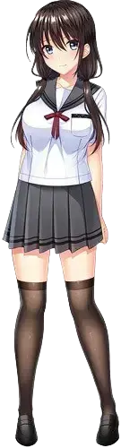 槻木 えりか