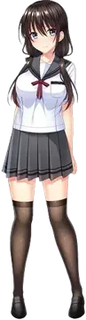 槻木 绘里香