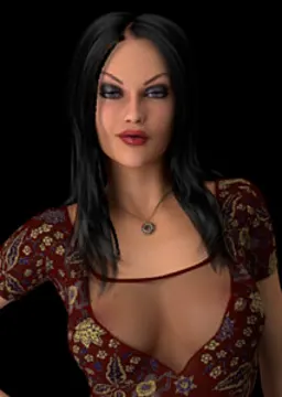 Nessa