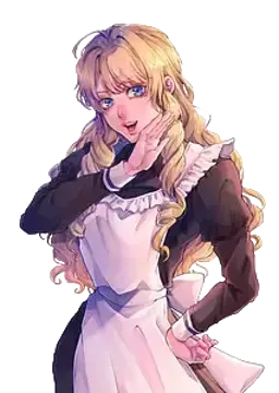 Evangeline