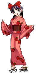 時野 苺