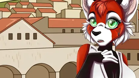 Furries & Scalies & Bears OH MY! 2: Return to Kale Bay