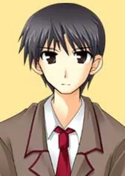 川相 芳文