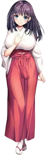 宿海奈菜瀬