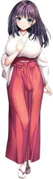 宿海奈菜瀬