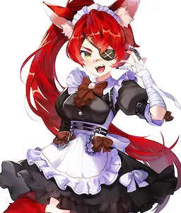 스칼렛