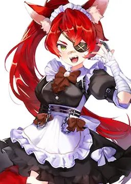 스칼렛