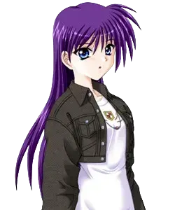 月村 忍
