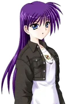 月村 忍